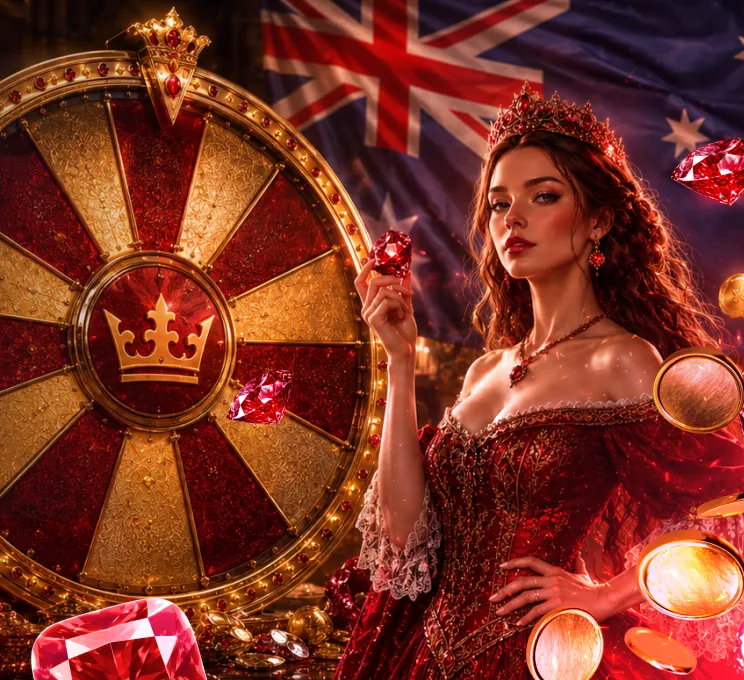 SpinEmpire Casino Australia — 425% Welcome Bonus